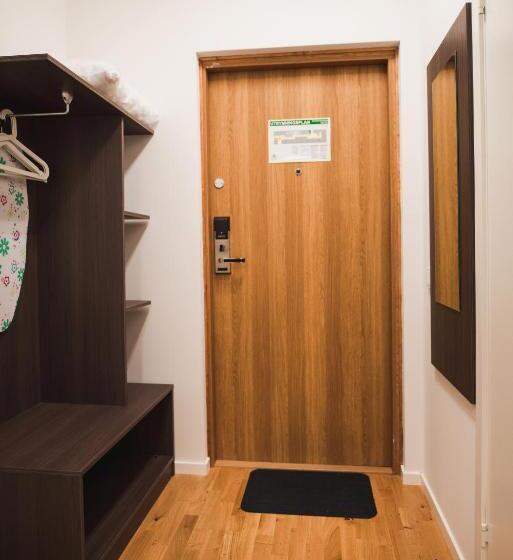 スタンダードルーム, Stay Xtra Hotel Kista