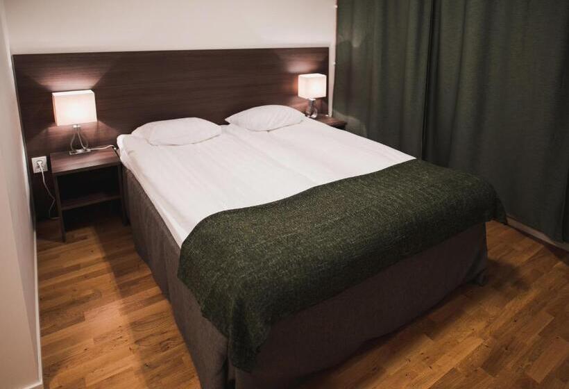 Номер Стандарт, Stay Xtra Hotel Kista