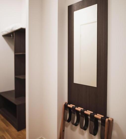 スタンダードルーム, Stay Xtra Hotel Kista