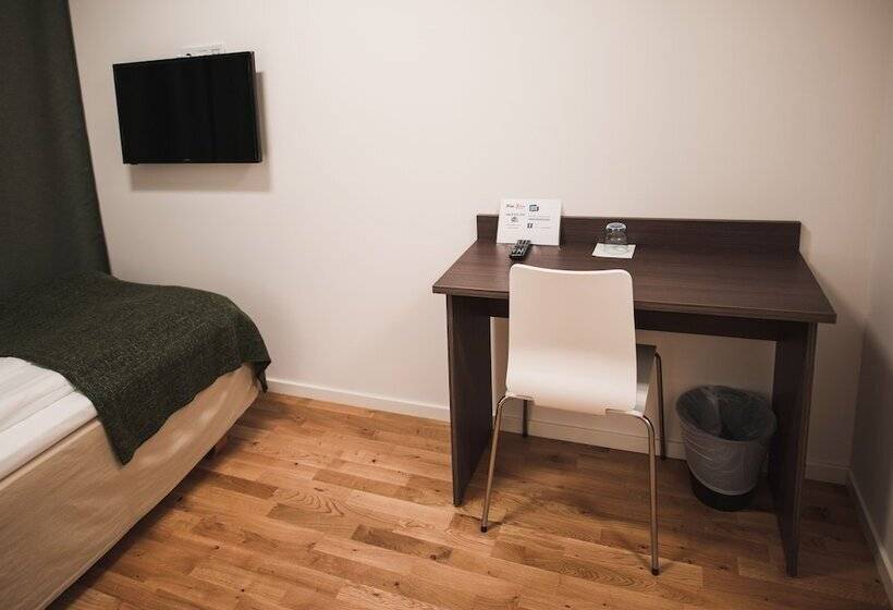 スタンダードシングルルーム, Stay Xtra Hotel Kista