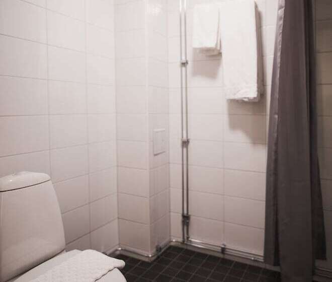 スタンダードシングルルーム, Stay Xtra Hotel Kista