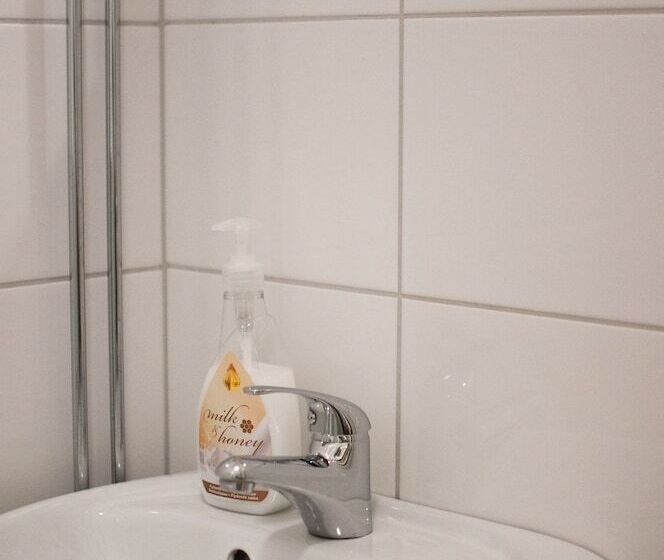 スタンダードルーム, Stay Xtra Hotel Kista