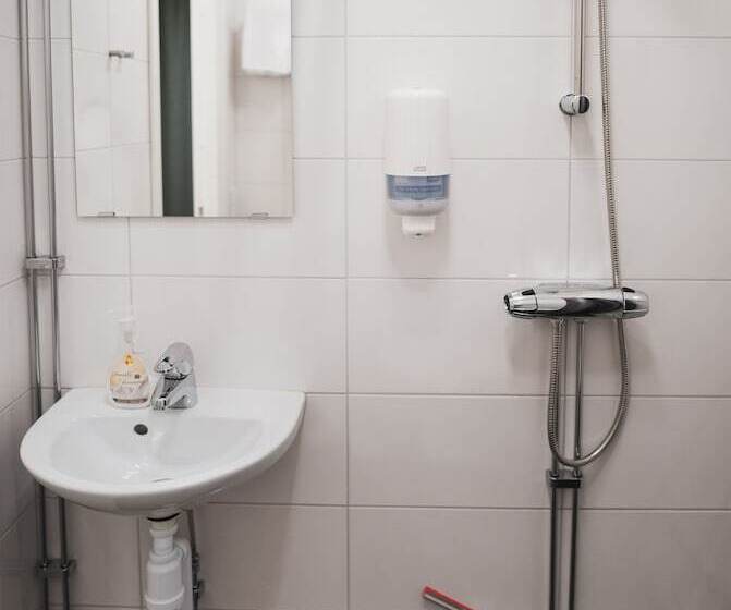 スタンダードルーム, Stay Xtra Hotel Kista