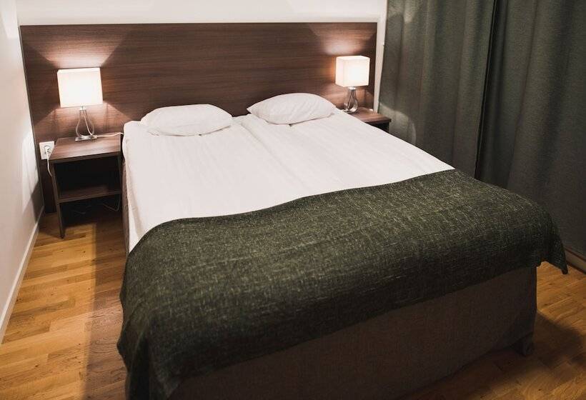 スタンダードルーム, Stay Xtra Hotel Kista