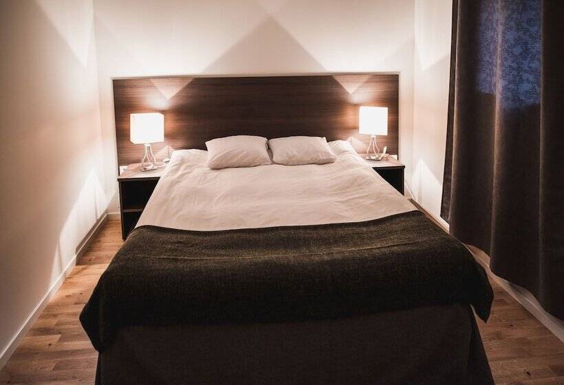 スタンダードルーム, Stay Xtra Hotel Kista