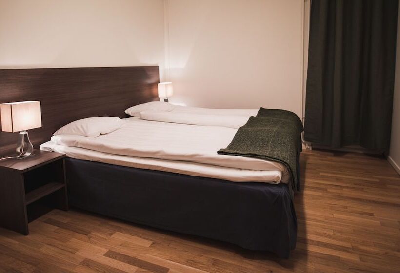 スタンダードルーム, Stay Xtra Hotel Kista