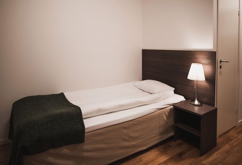 스탠다드 싱글 룸, Stay Xtra Hotel Kista