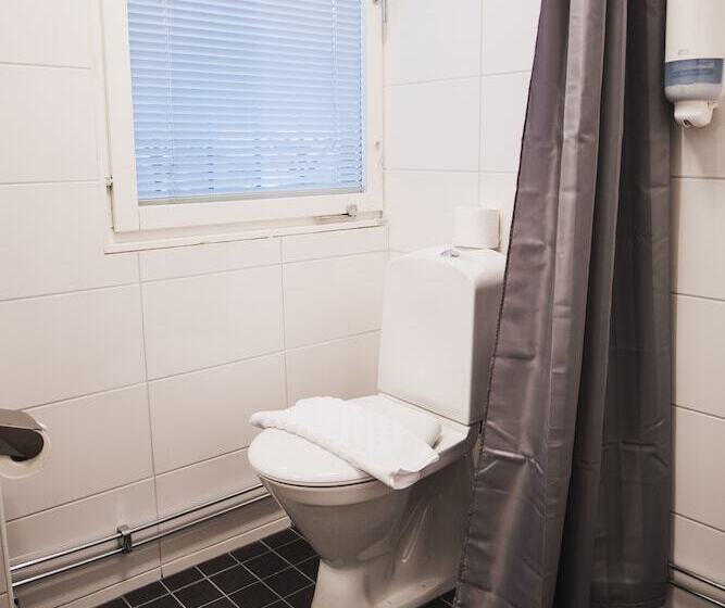 スタンダードシングルルーム, Stay Xtra Hotel Kista