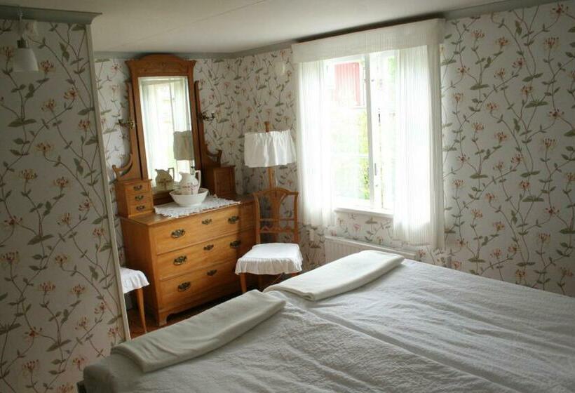 Номер Стандарт Вид на Сад, Uddens Bed & Breakfast