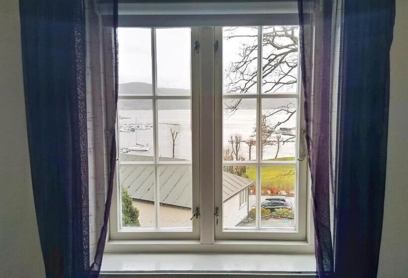 Семейный Номер, Verkshotellet Jørpeland