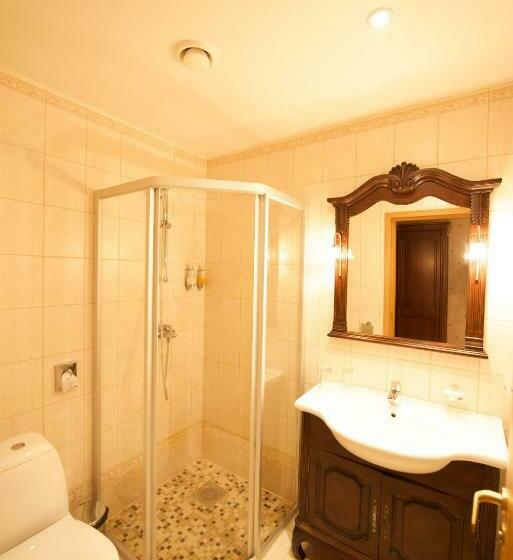 اتاق استاندارد, Villa Hotel Theresa