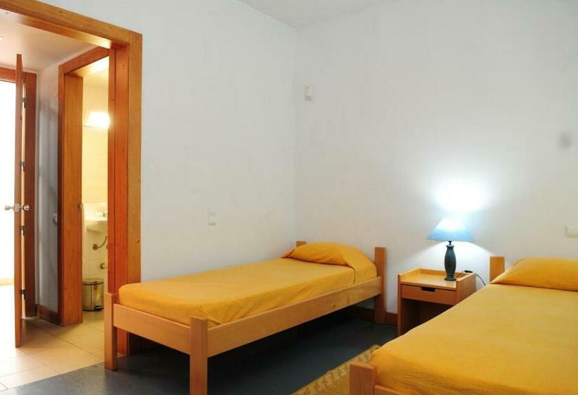 스탠다드 룸, Hi Abrantes – Pousada De Juventude