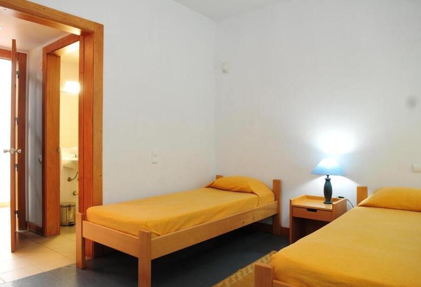 장애인을 위한 스탠다드 룸, Hi Abrantes – Pousada De Juventude