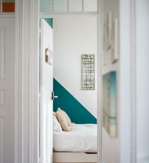 חדר דלוקס עם מרפסת נוף לים, The Salty Pelican Beach Retreat