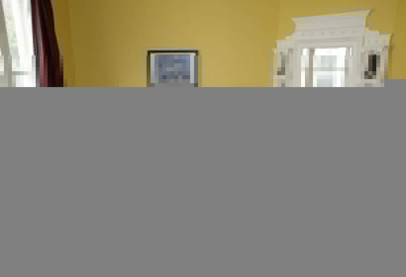 家庭房间共用浴室, Verandahs Parkside Lodge