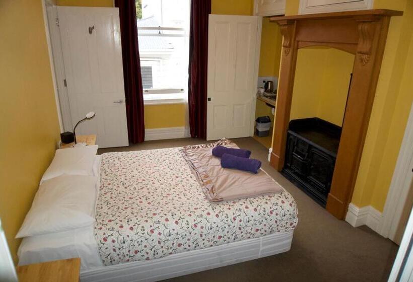 标准间, Verandahs Parkside Lodge