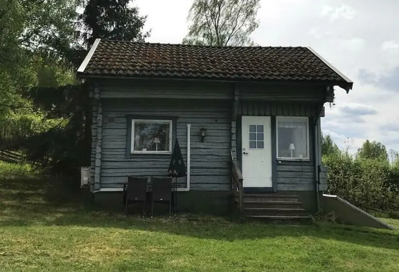 1 Yatak Odalı Ev, Augustas Bed & Breakfast