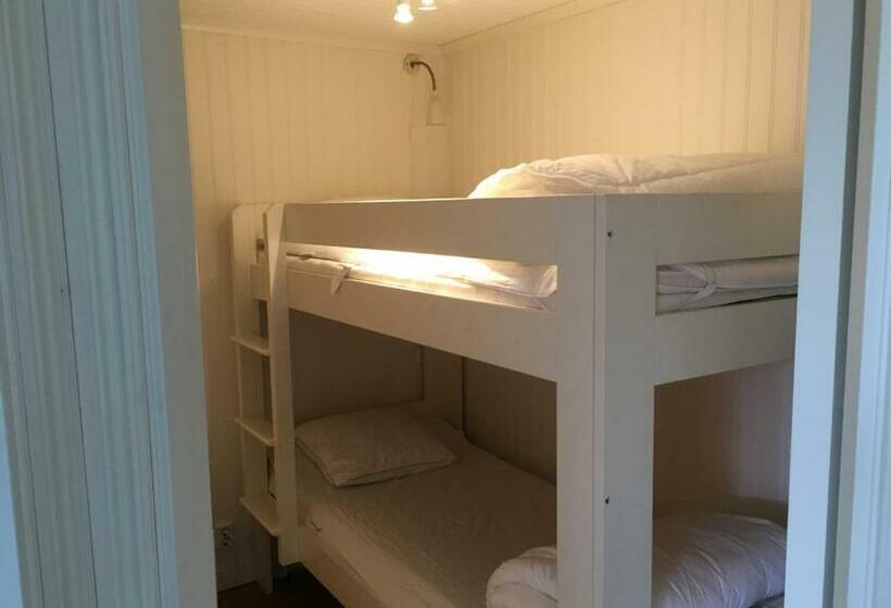 דירת שני חדרים, Augustas Bed & Breakfast