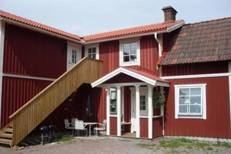 2 Yatak Odalı Lüks Daire, Augustas Bed & Breakfast