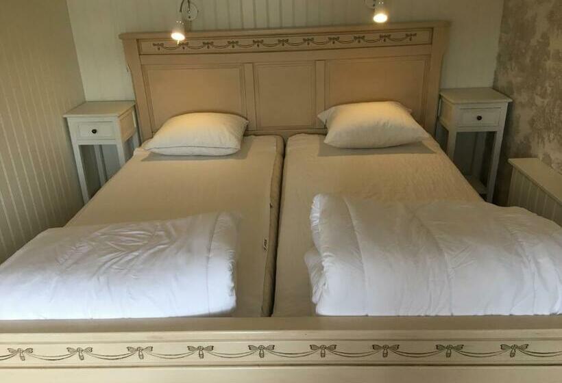 דירת 2 חדרים סופריור, Augustas Bed & Breakfast