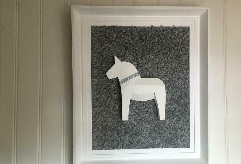 דירת 2 חדרים סופריור, Augustas Bed & Breakfast