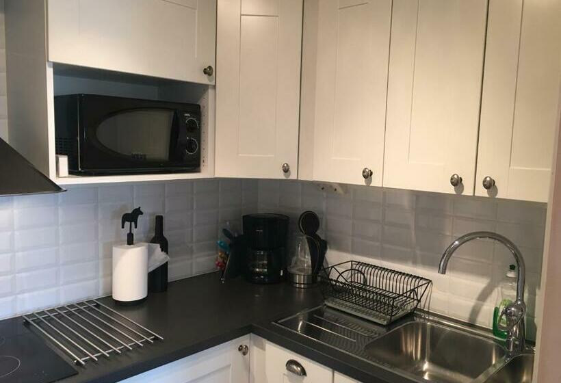 דירת 2 חדרים סופריור, Augustas Bed & Breakfast