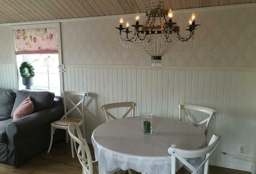 דירת 2 חדרים סופריור, Augustas Bed & Breakfast