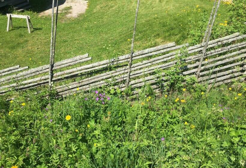 בית, חדר שינה 1, Augustas Bed & Breakfast