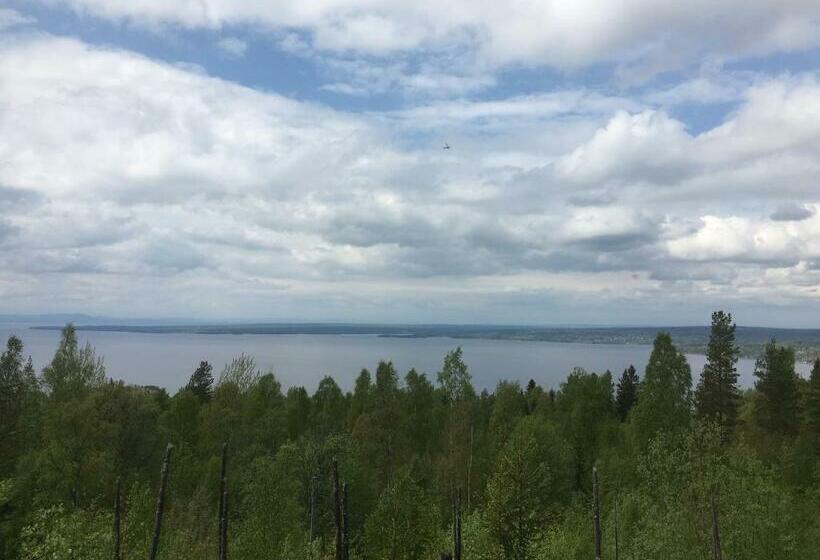 בית, חדר שינה 1, Augustas Bed & Breakfast