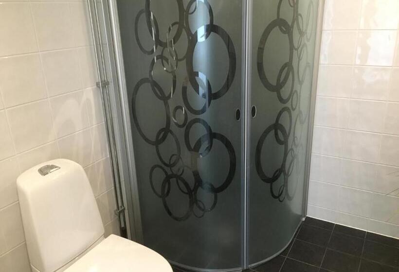 דירת 2 חדרים סופריור, Augustas Bed & Breakfast