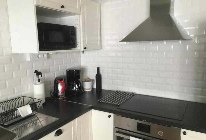 דירת 2 חדרים סופריור, Augustas Bed & Breakfast