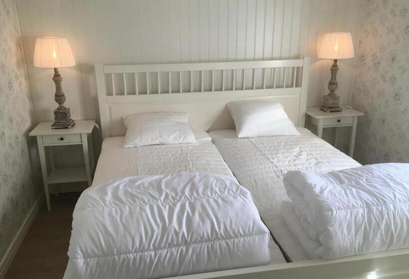 Апартаменты Superior 2 Спальни, Augustas Bed & Breakfast