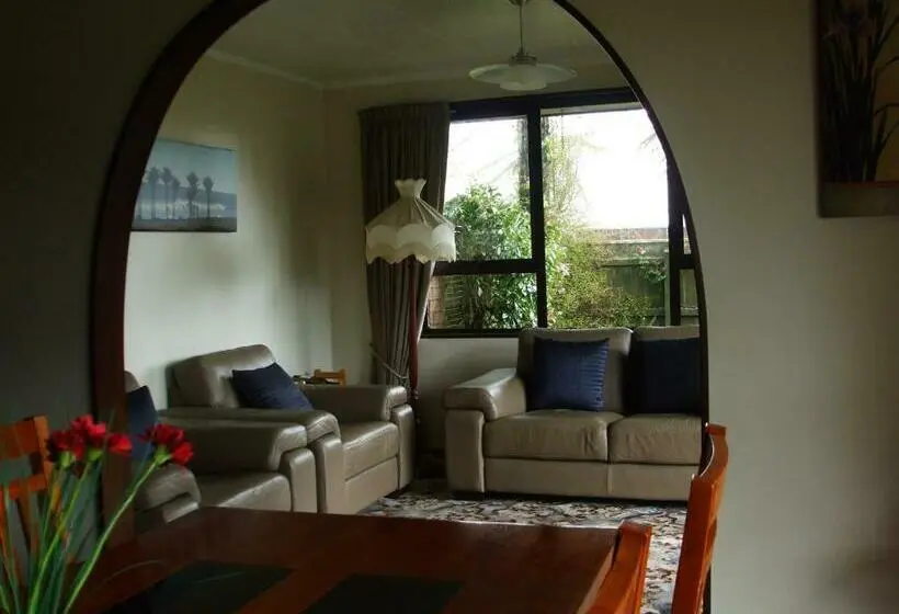 スタンダードルーム, Havenlee Homestay