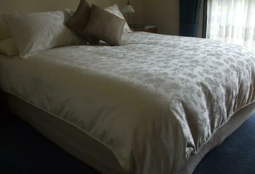 スタンダードルーム, Havenlee Homestay