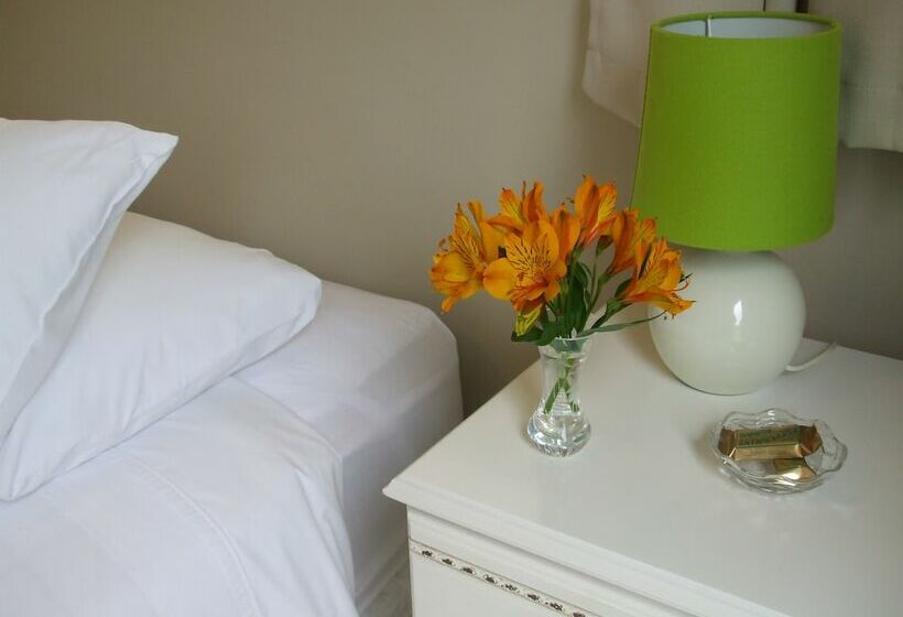 스탠다드 룸, Havenlee Homestay
