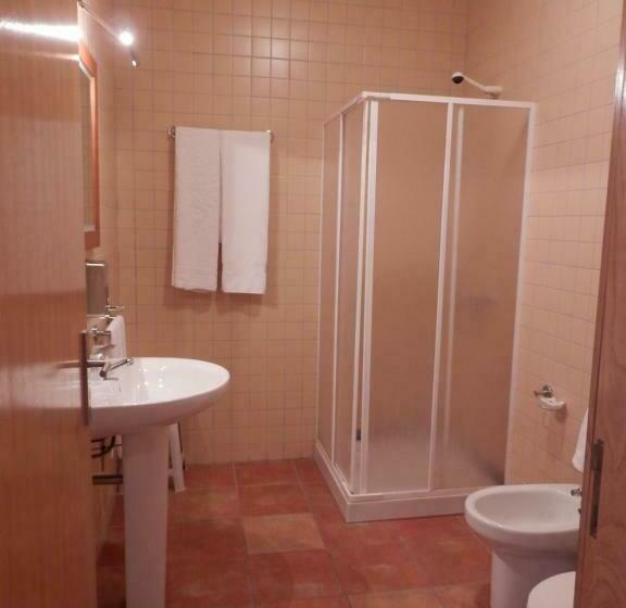 חדר סטנדרט עם מרפסת, Quinta Da Fontinha