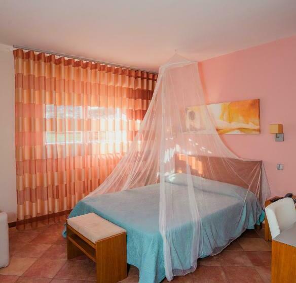 חדר סטנדרט, Quinta Da Fontinha