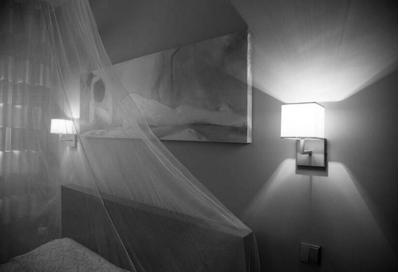 חדר סטנדרט, Quinta Da Fontinha