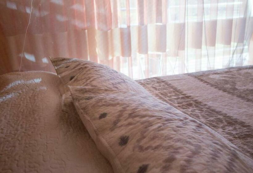 חדר סטנדרט עם מרפסת, Quinta Da Fontinha