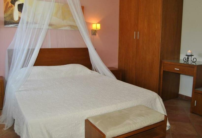 חדר סטנדרט, Quinta Da Fontinha