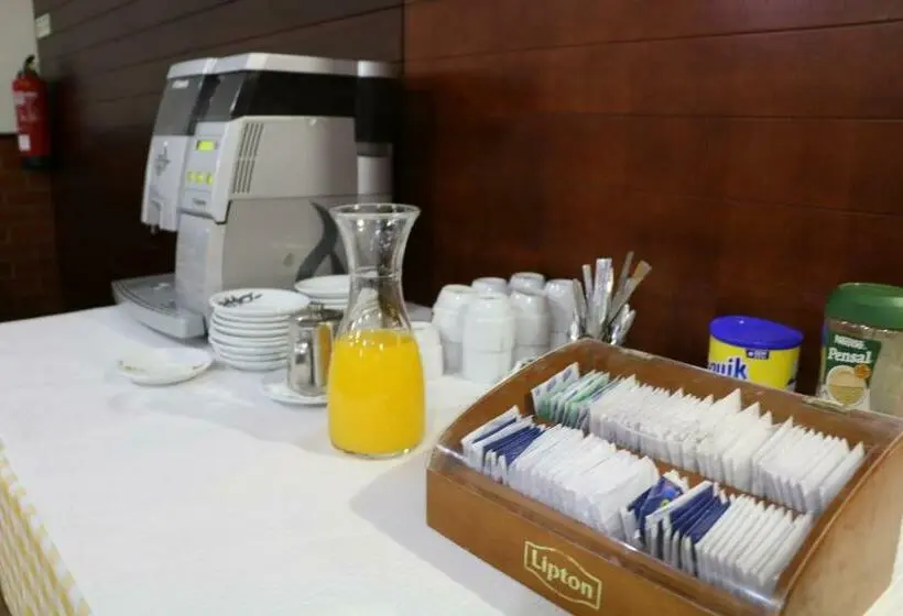 スタンダードルーム, Quinta Da Fontinha