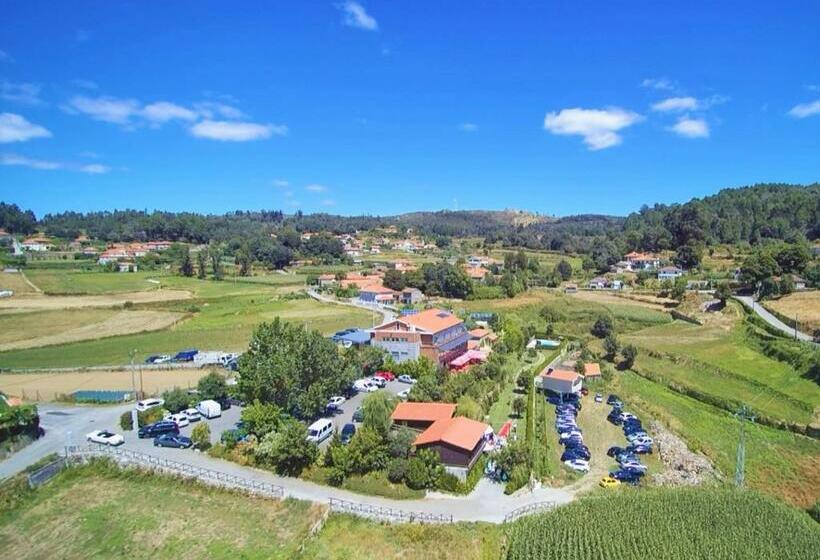 Номер Стандарт, Quinta Da Fontinha