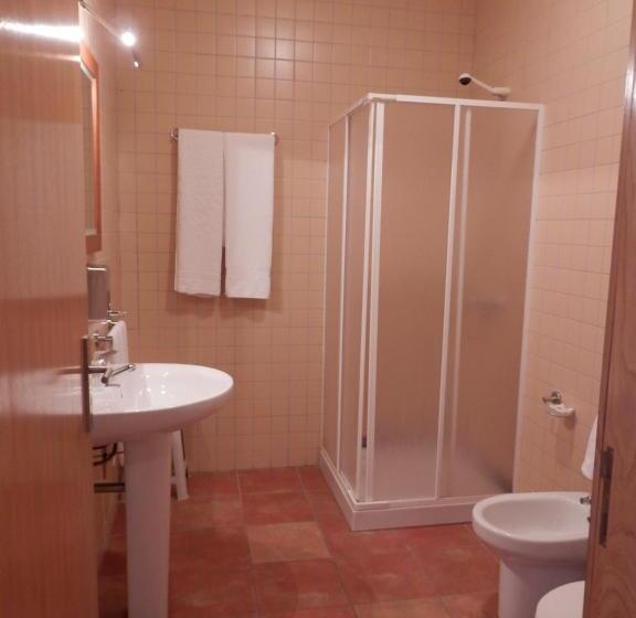 חדר סטנדרט, Quinta Da Fontinha