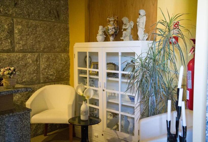 בונגלו סטנדרט 2 חדרי שינה, Quinta Da Fontinha