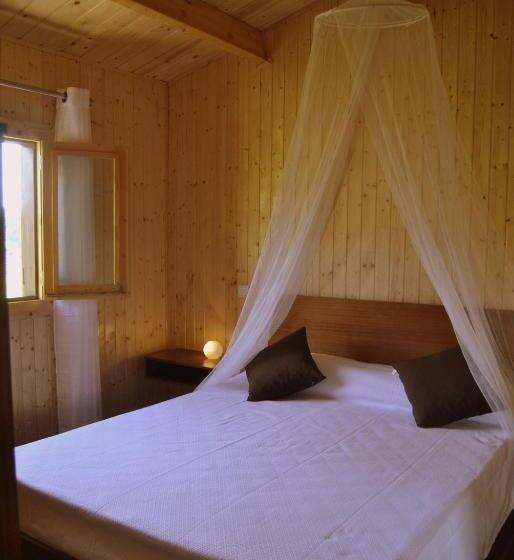 בונגלו סטנדרט 2 חדרי שינה, Quinta Da Fontinha