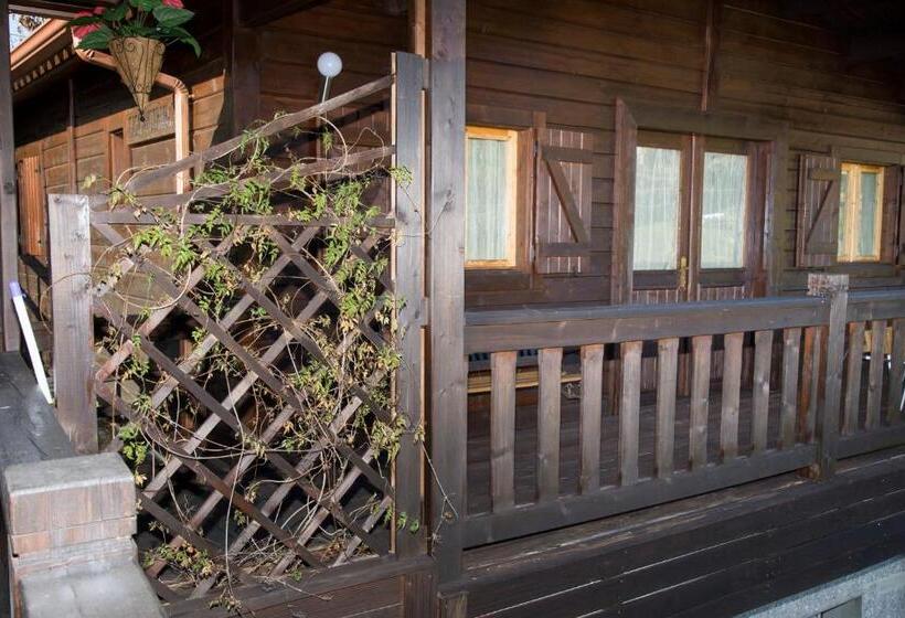 Бунгало Стандарт 2 Спальни, Quinta Da Fontinha