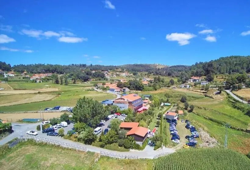スタンダードバンガロー, Quinta Da Fontinha