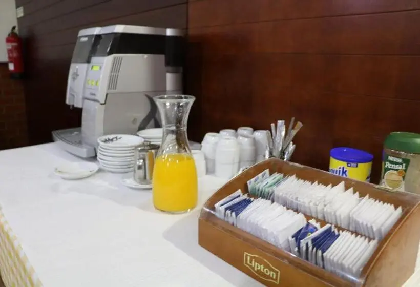 スタンダードバンガロー, Quinta Da Fontinha