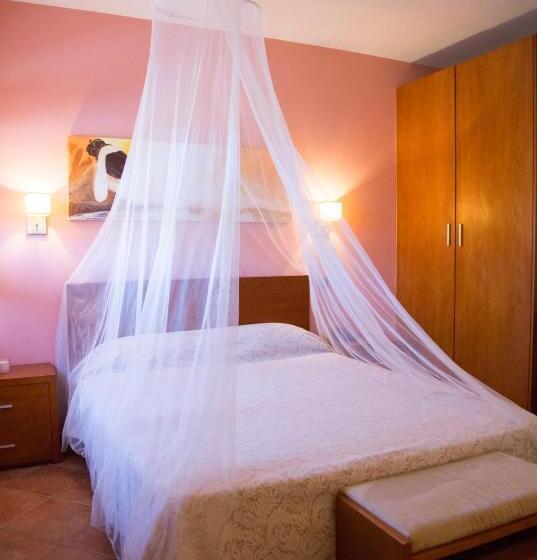 בקתה סטנדרטית, Quinta Da Fontinha