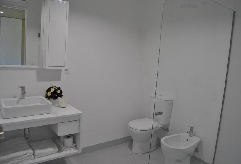 בקתה סטנדרטית, Quinta Da Fontinha